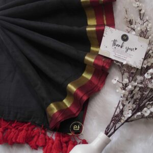 Aadhya Black