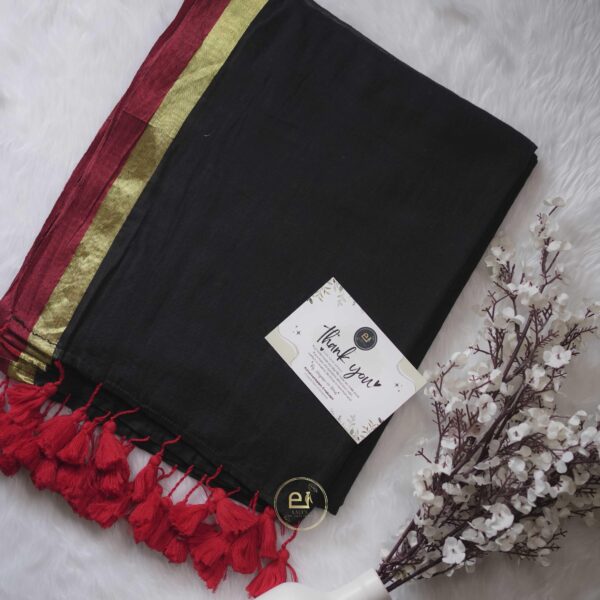 Aadhya Black - Image 2