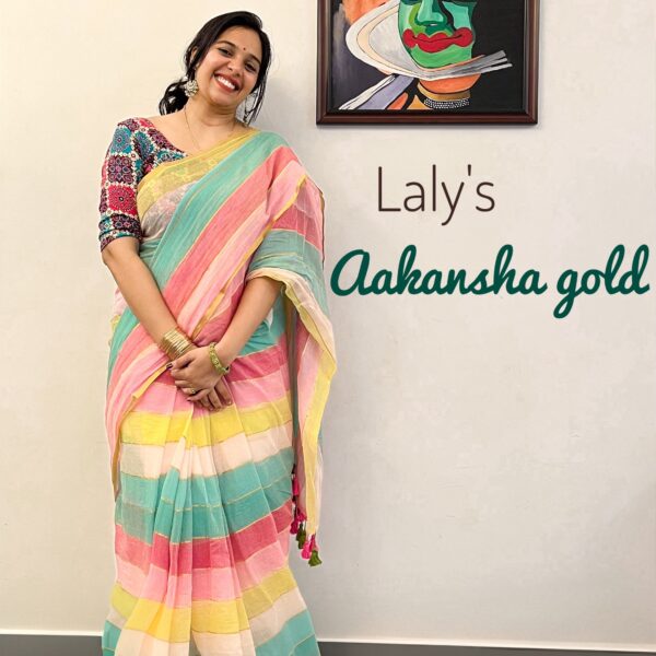 Aakansha Gold