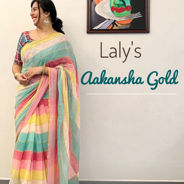 Aakansha Gold - Image 2