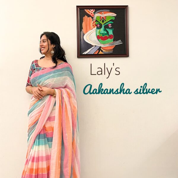 Aakansha Silver