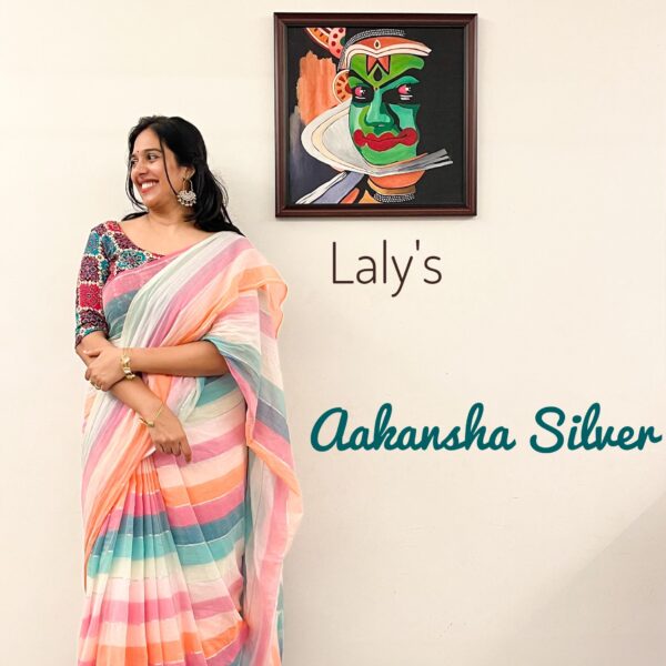Aakansha Silver - Image 2