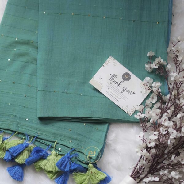 Chaithra ( Green ) - Image 2