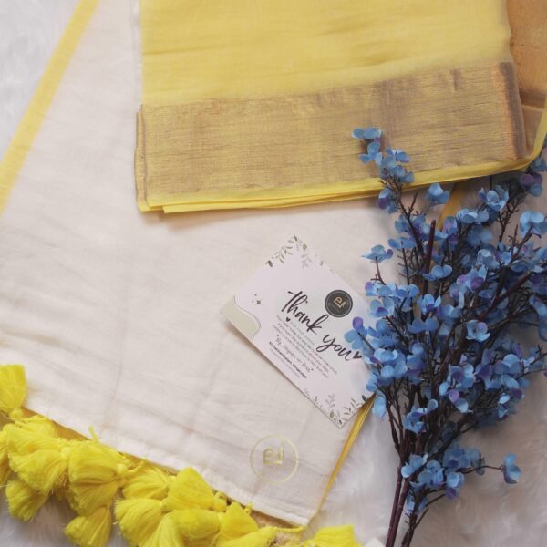 Mahima yellow - Image 2