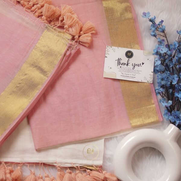 Mahima Pink - Image 3