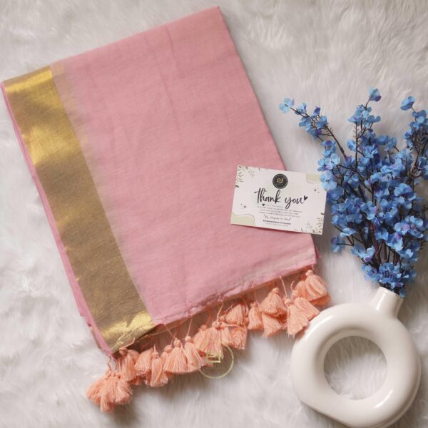 Mahima Pink