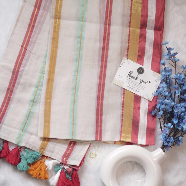 Rainbow (off white) - Image 3