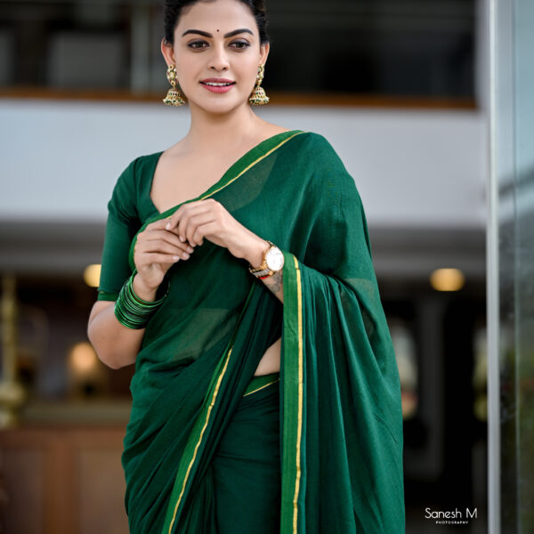 Harini (Anusree Green)