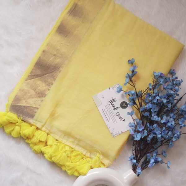 Mahima yellow