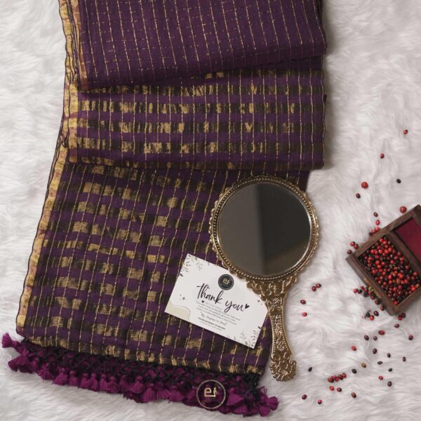 Bhavya Violet