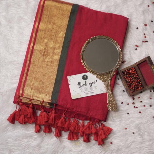 Padmini Red