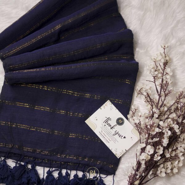Midhila Royal Blue