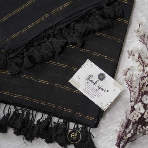 Midhila Black