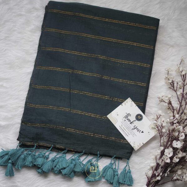 Midhila Dark Green - Image 2