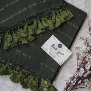 Midhila Green