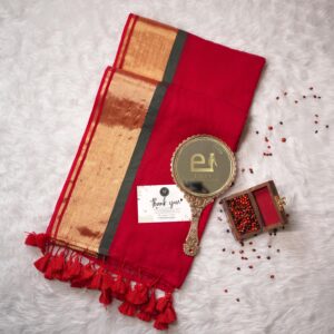 Padmini Red