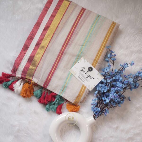 Rainbow (off white) - Image 2