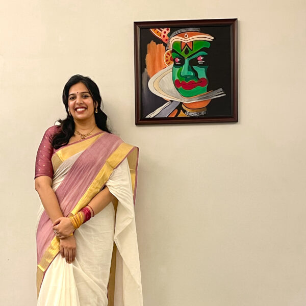 Mahima Mauve