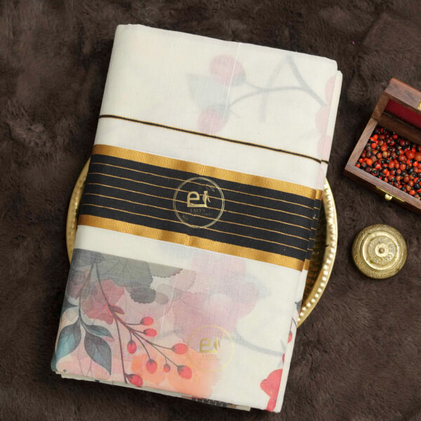Aardra saree - Image 2