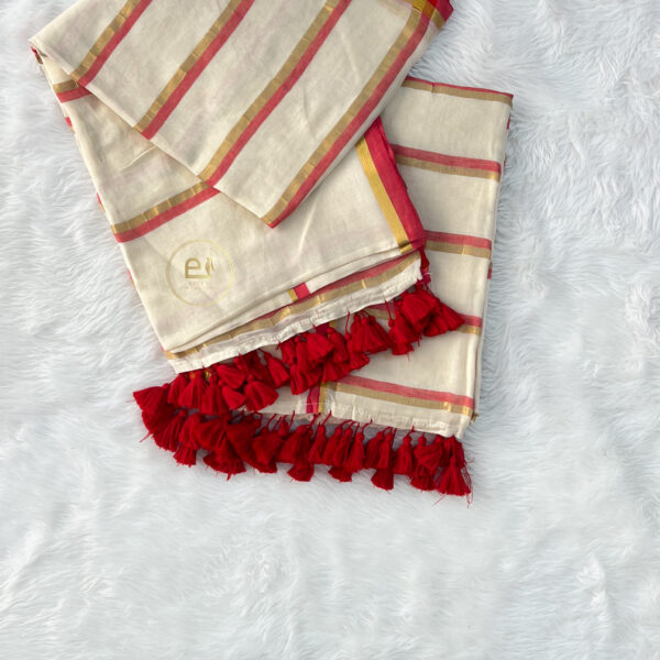 Bhadra (Off White)