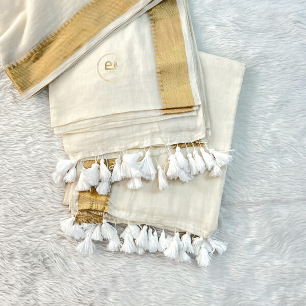 Sidhi (off white)