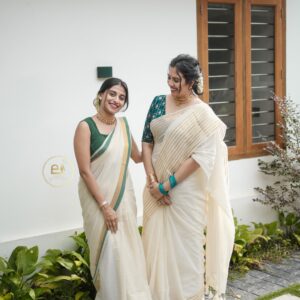 Onam Collections