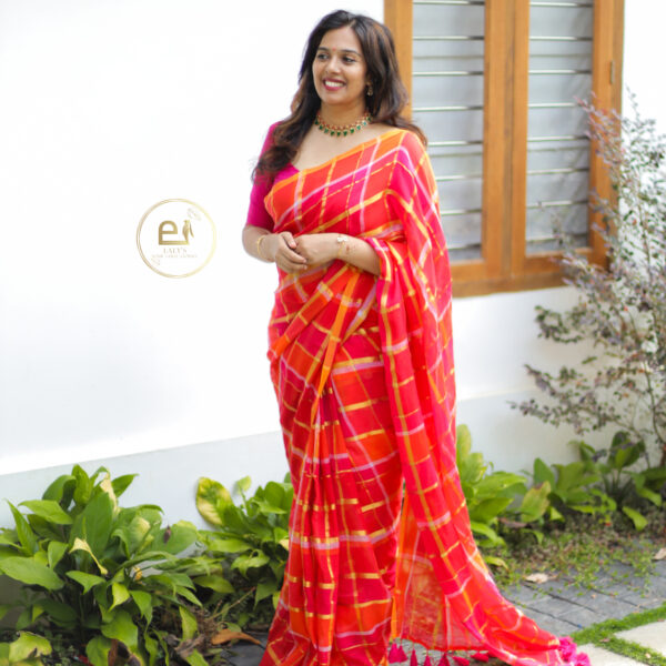 YASHODHA