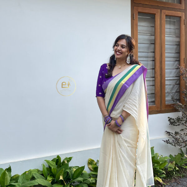 Draupadi