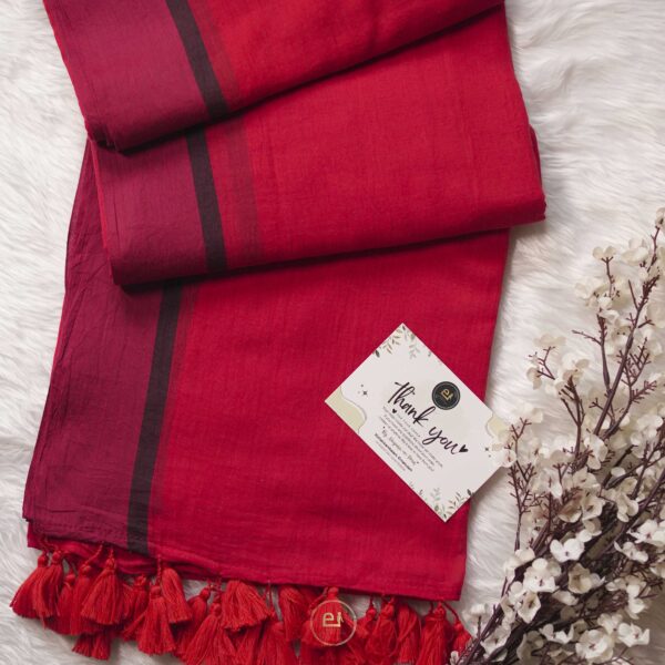 Red and Black Stripes