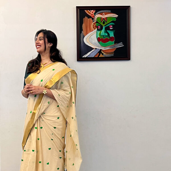 Shubha Green Prem