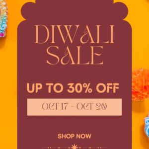Diwali Sale